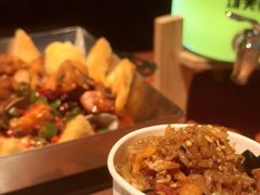 -功夫怪兽·烧烤(西工小街店)