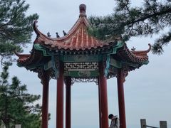 -崂山仰口游览区