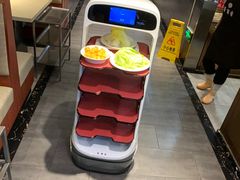 -蜀留香火锅·始于1999·原四川老火锅(白堤路店)