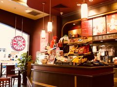 -COSTA COFFEE(西贸凯德晶品4层2店)