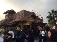 -迪士尼火鸡腿