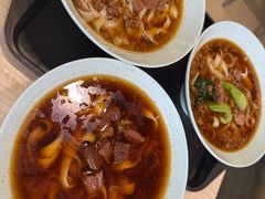 -东方削面(迎泽街店)