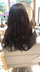 点击看大图 -菲·木田moontin造型salon