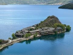 -丽江泸沽湖景区-里格半岛
