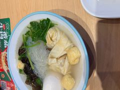 -小杨生煎(周浦万达店)