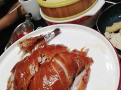 -大鸭梨烤鸭(甘家口店)