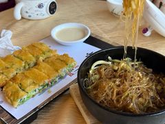 -和膳居饮食有限公司