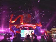 -三亚红色娘子军演艺公园景区