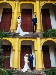 点击看大图 -梧州IDO我愿意婚纱摄影(品优店)