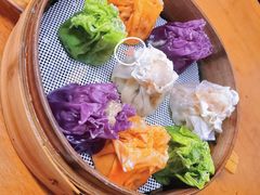 全家福-正宗天津烧麦馆(柳州路店)