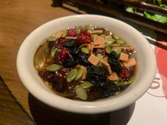 -盡膳口福跷脚牛肉火锅(合生汇购物中心店)