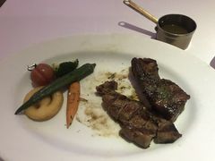 -佐度王子扒房(天鹅湖店)