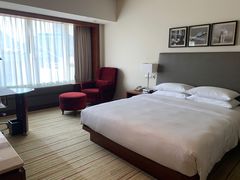 -香港尖沙咀凯悦酒店