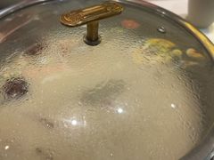 -洪氏嗨捞·猪肚鸡火锅(阳光天地店)