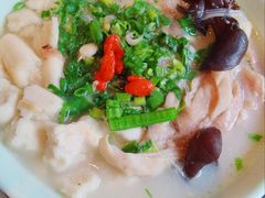 精肠葫芦头-春发生饭店·非遗(南院门店)