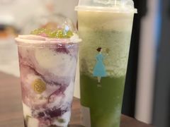 -KNOTKNOT珞珞·日式甜品(K11店)