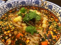 臊子面-西北狼(GOGO新天地店)