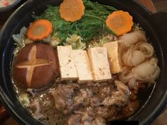 -铃木食堂(帽儿胡同店)