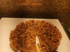-汉巴味德(沈阳万象汇店)