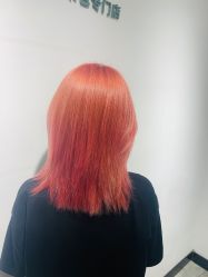 -心迪染发专门店