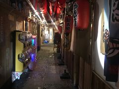 大堂-鸟先生居酒屋(东湖馨园店)