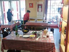 -王村姑老土炕莜面村(桥东店)