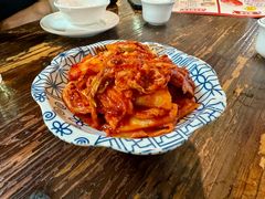 -东北缘餐厅(兰埔路店)