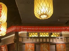 -南京大牌档(中关村领展广场店)