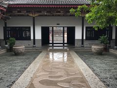 府衙前院-海坛古城