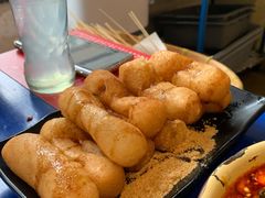 -马路边边串串香形象店(磐石路店)