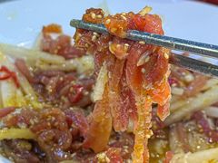 -六七八韩式烤肉·韩国料理(上杭路店)