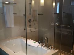 -天津君隆威斯汀酒店