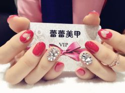 -LEILEI NAIL蕾蕾美甲美睫