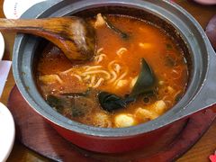 -周鱼小馆石锅酸菜鱼(活力汇店)