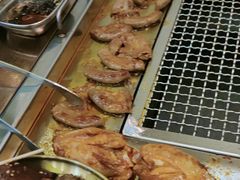 -江湖一盏灯·滇味卤烤(普惠园店)