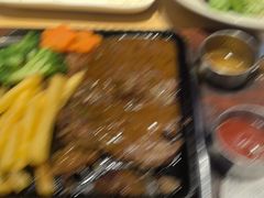 -菲滋意式餐厅(金华银泰城店)