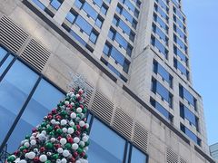 -LONG BAR 廊吧(外滩华尔道夫酒店)