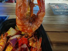 -盒马鲜生(莱蒙都会店)