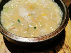-北李妈妈菜·虾爬子大锅贴(贵和店)