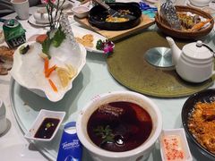 -79号渔船海鲜饭店(华强北店)