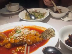 -杭儿风餐厅(嘉里中心店)
