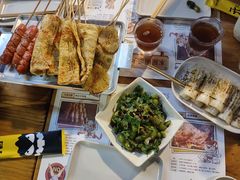 -木屋烧烤(白石洲店)