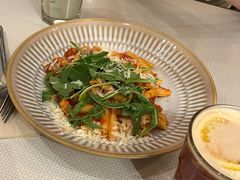 -BAKER&SPICE(安福路店)