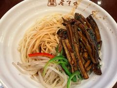 -老半斋(福州路店)