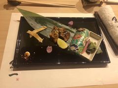 -鮨一日本料理(大中华店)