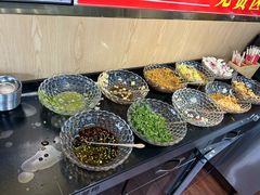 -王大妈清汤饸饹(白云社区店)