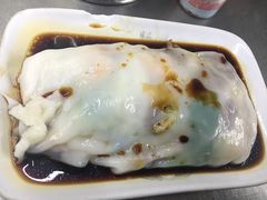 鲜虾牛肉肠-银记肠粉店(北京路店)
