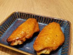 -玛格萝妮比萨屋(四平店)