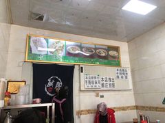 -马学武手抓美食(下南关总店)