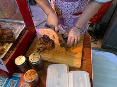 -脆皮五花肉(建东街旗舰店)